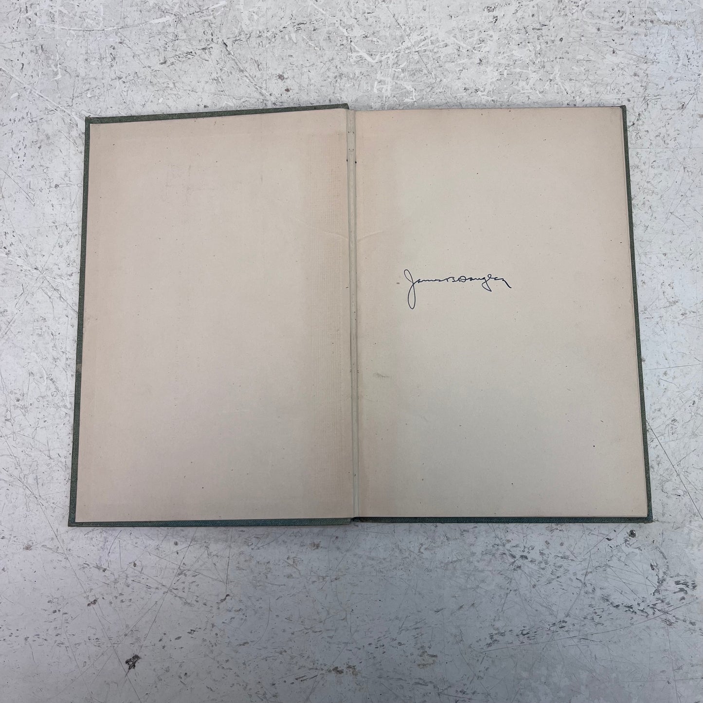 William Quayle A Hero: Jean Valjean Hardback, 1902