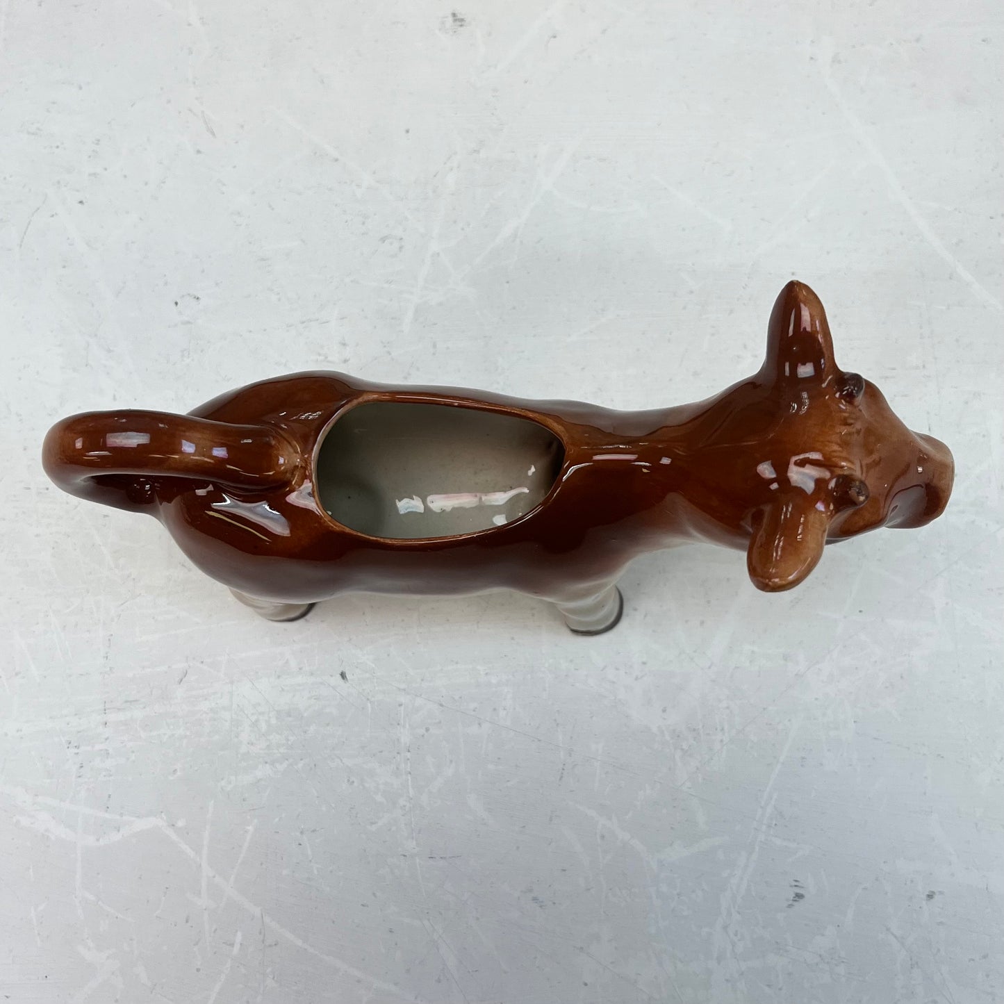 Wildwood By-the-Sea Cow Creamer