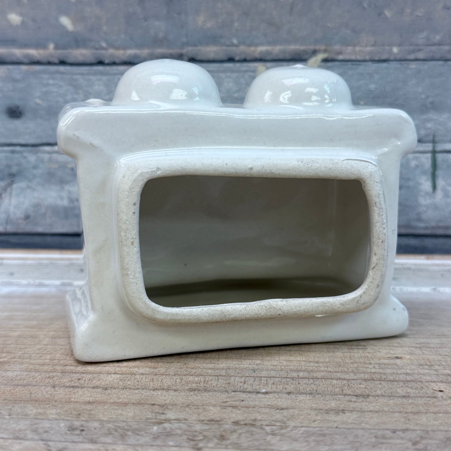 House of Webster Ceramic Wall Telephone Cookie Jar