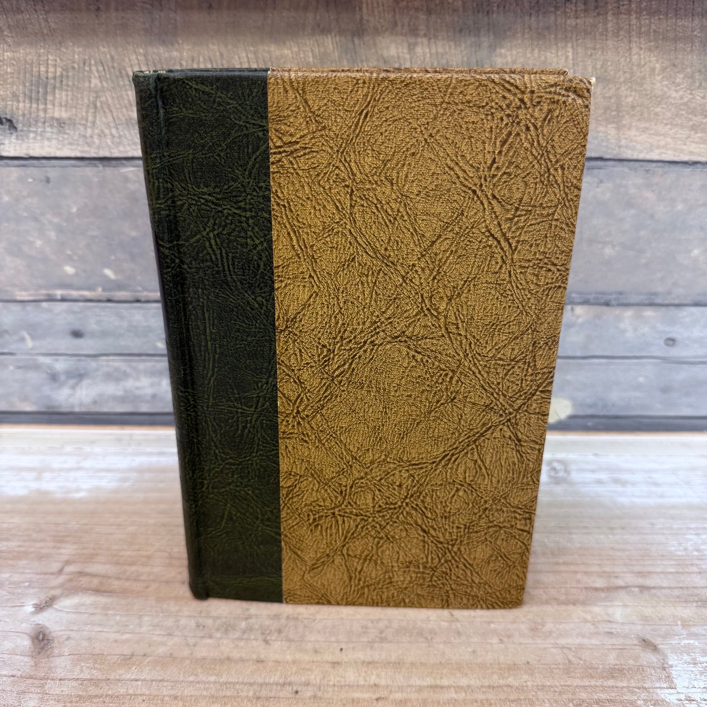 Honoré de Balzac Père Goriot Hardback, 1940s Ed.