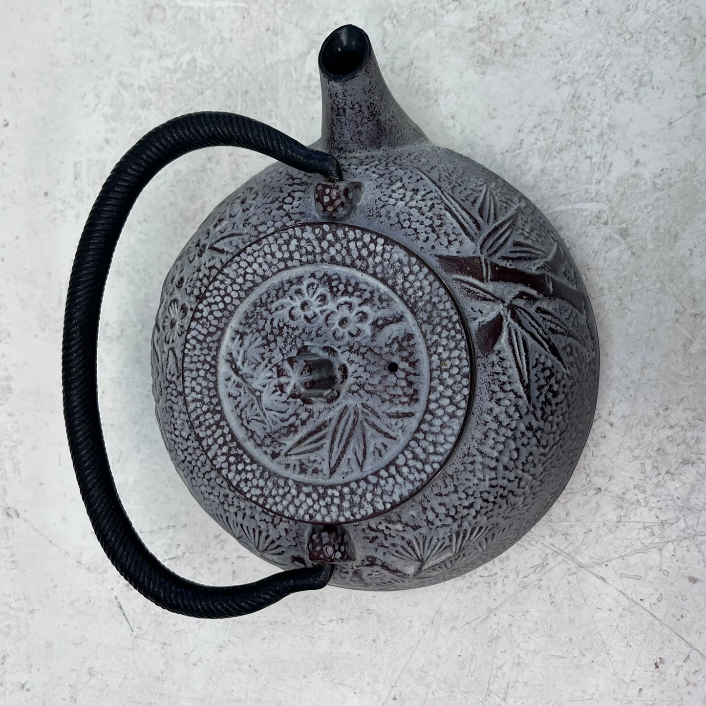 Tetsubin Cast Iron Tea Pot Selection