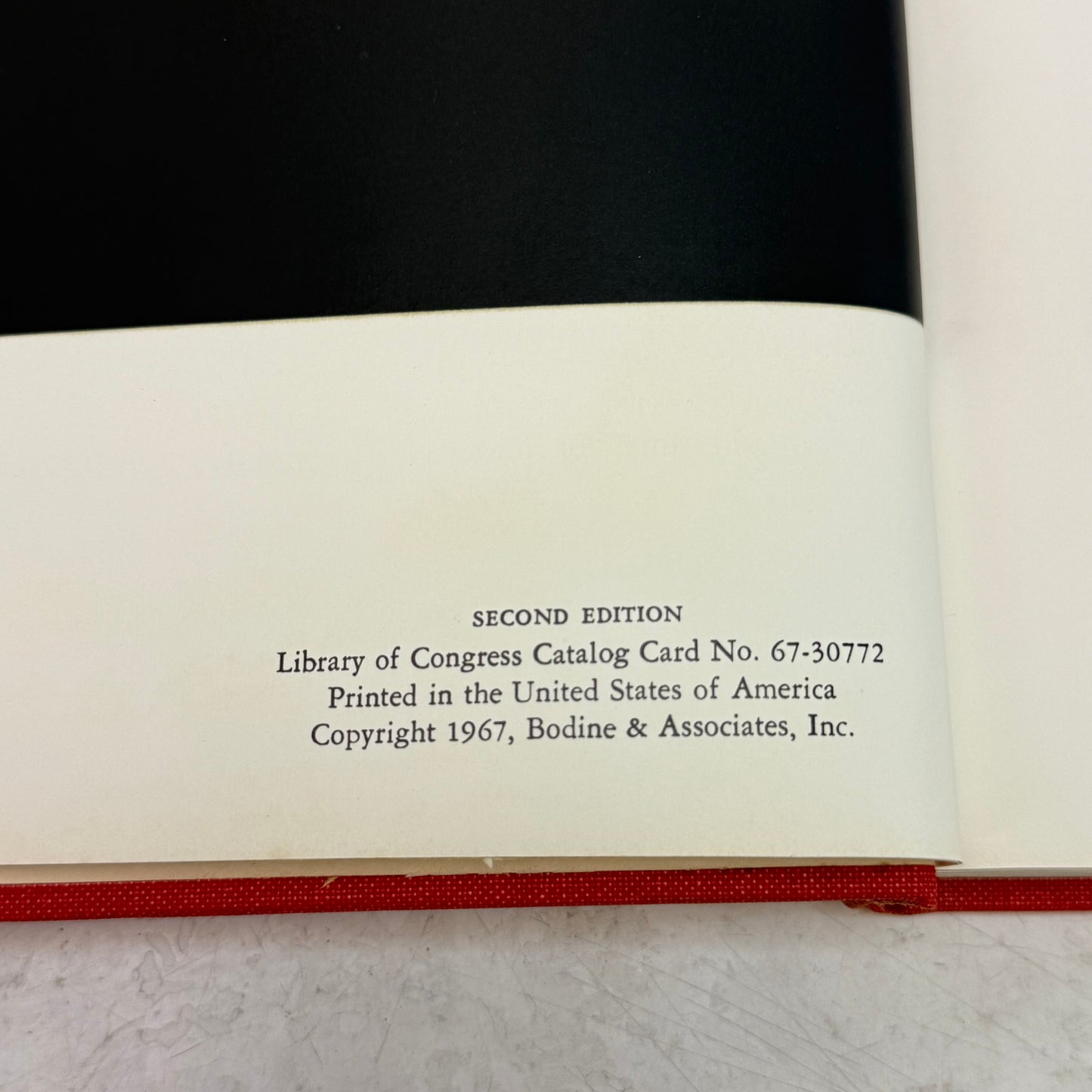 A. Aubrey Bodine The Face of Virginia Hardback, 1967