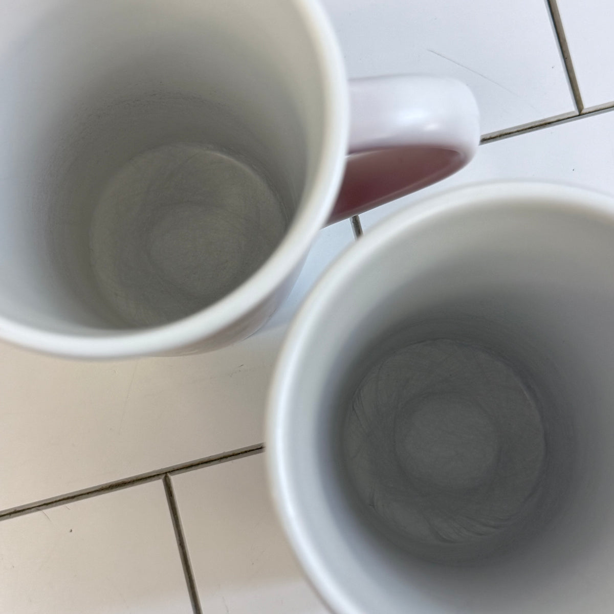 Starbucks Christmas Coffee Mug Selection