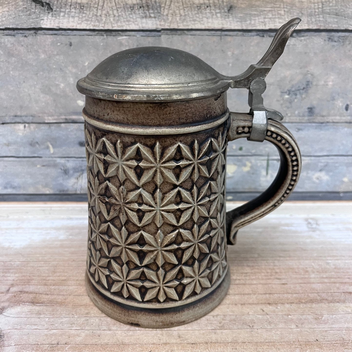 Gerz Stoneware Stein Selection