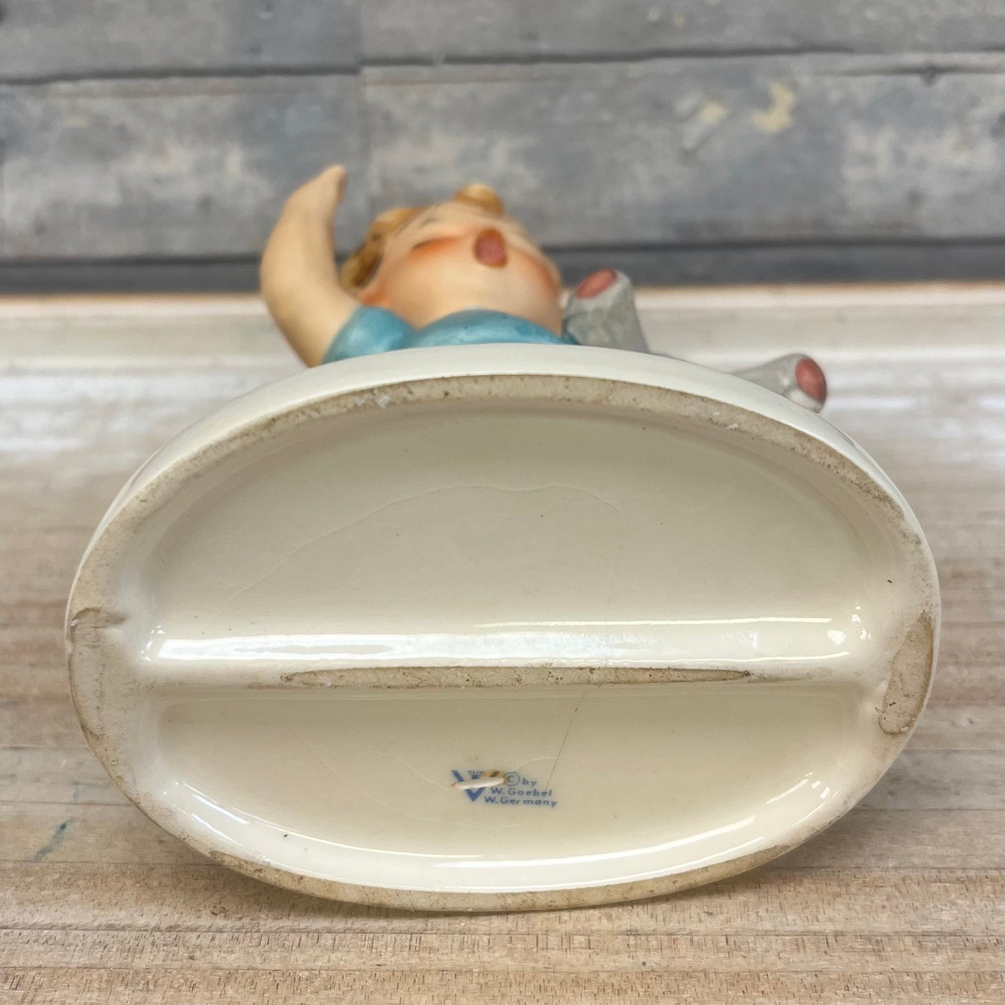 Goebel Sleepyhead TMK-4 Figurine