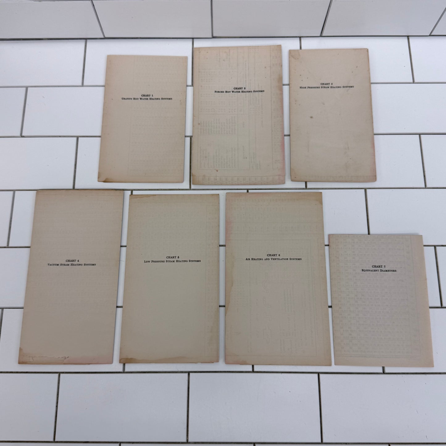 Vintage Book Lot of 4, 1908-1927