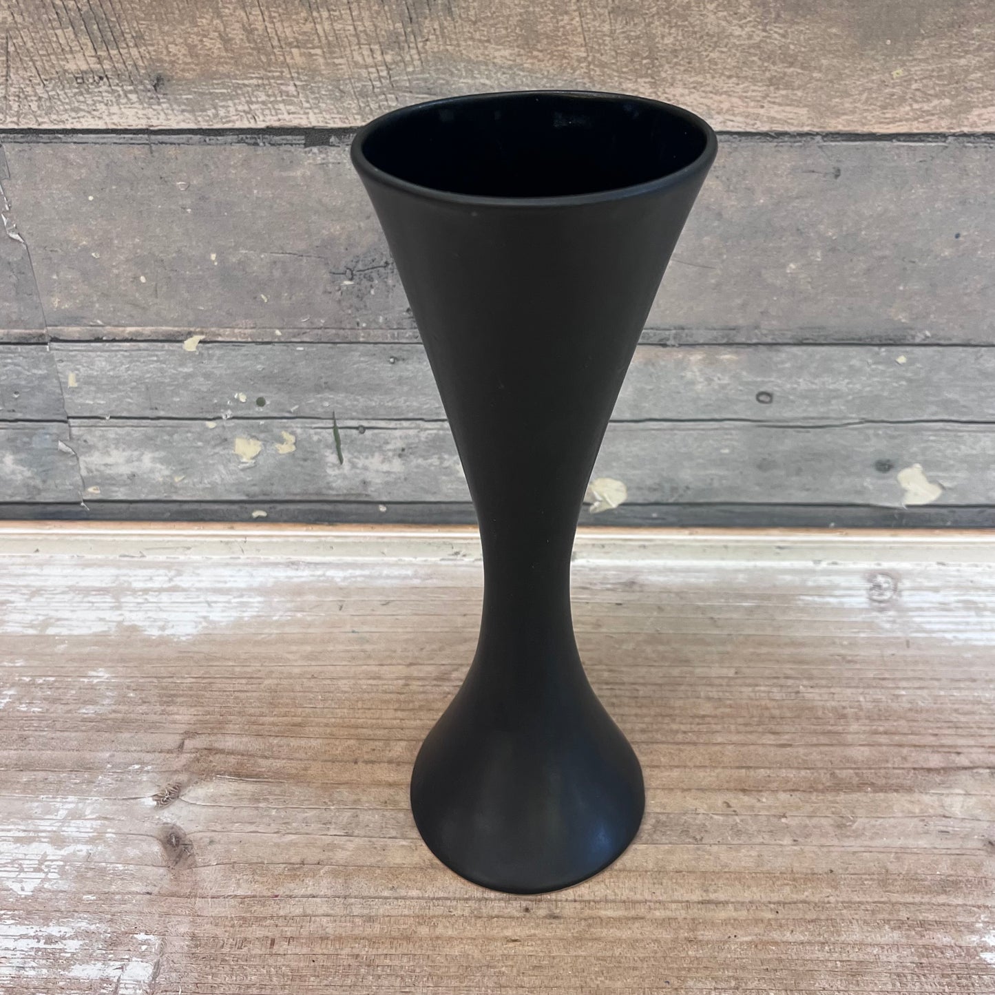 Peter Saenger Goblet, Signed