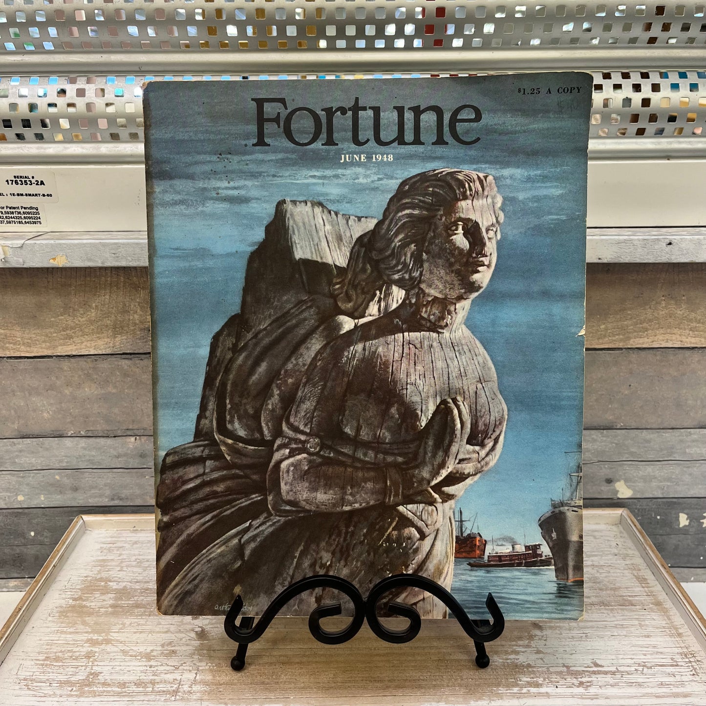 Fortune Magazine, June 1948