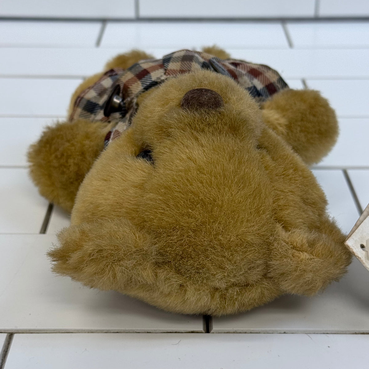 Bradberry Collection Limited Edition Jointed Teddy Bear 12”