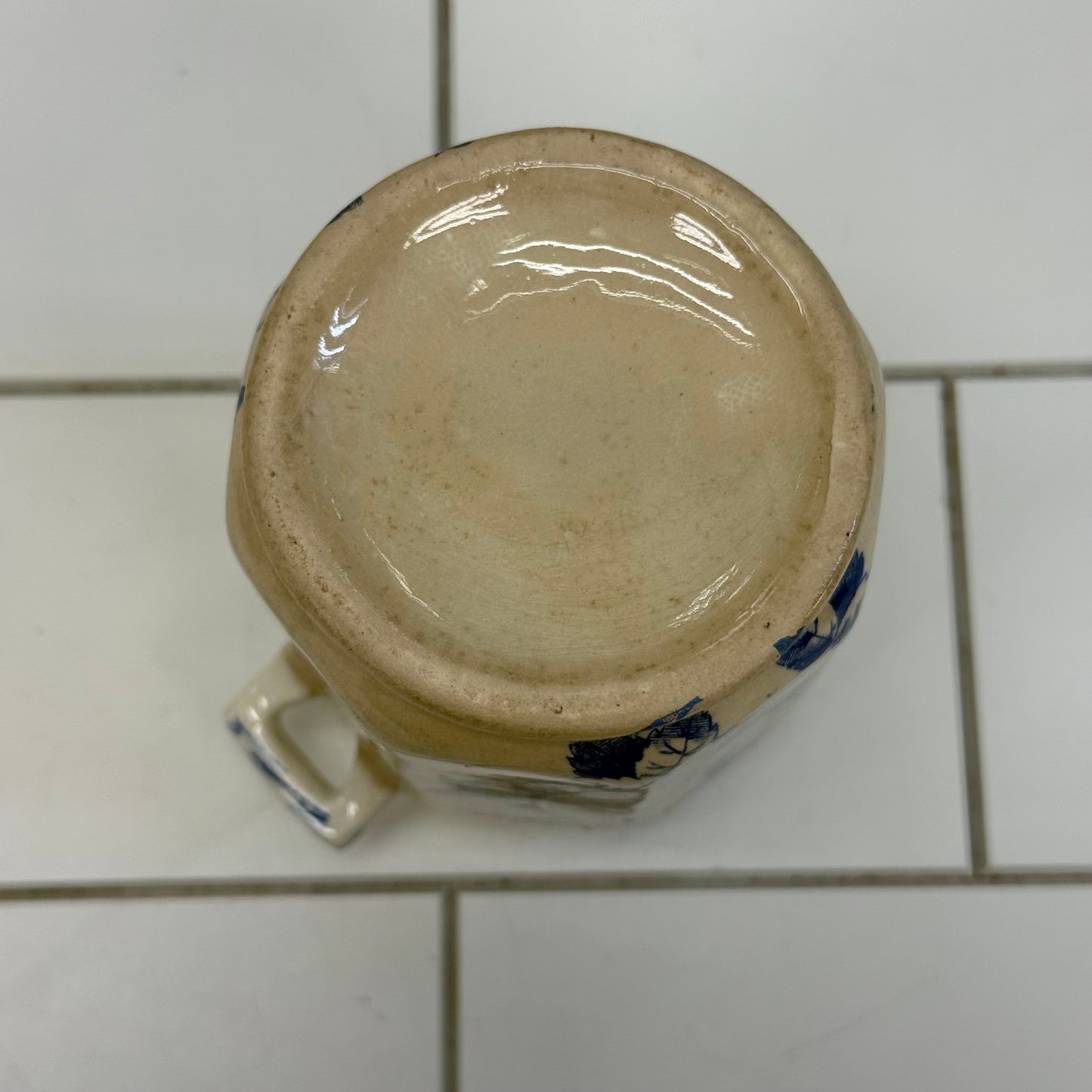 Allerton & Sons Little Mae Ironstone Tableware Selection