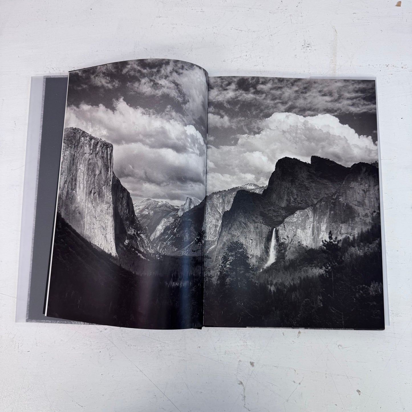 Glen Denny Yosemite in the Sixties Hardback, 2007