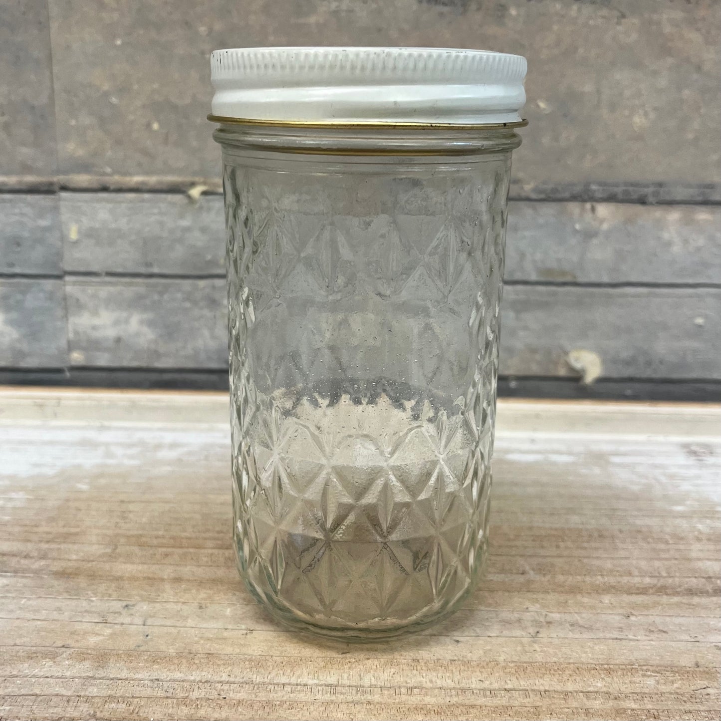 Country Kitchen Mason Jar Collection, Set of 5