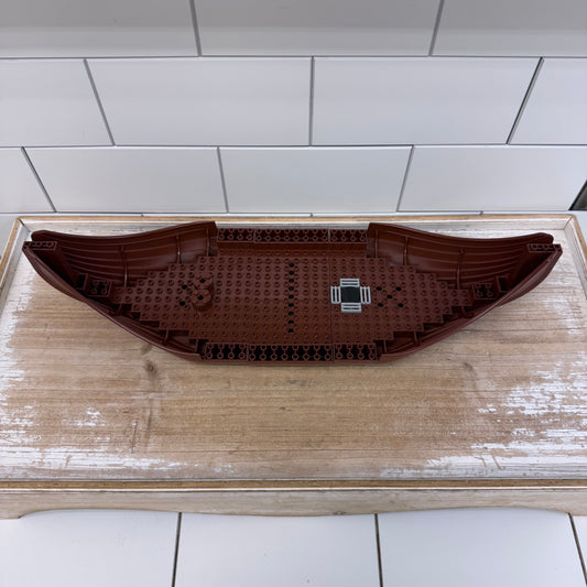 LEGO Vikings and Harry Potter Building Blocks Lot Set