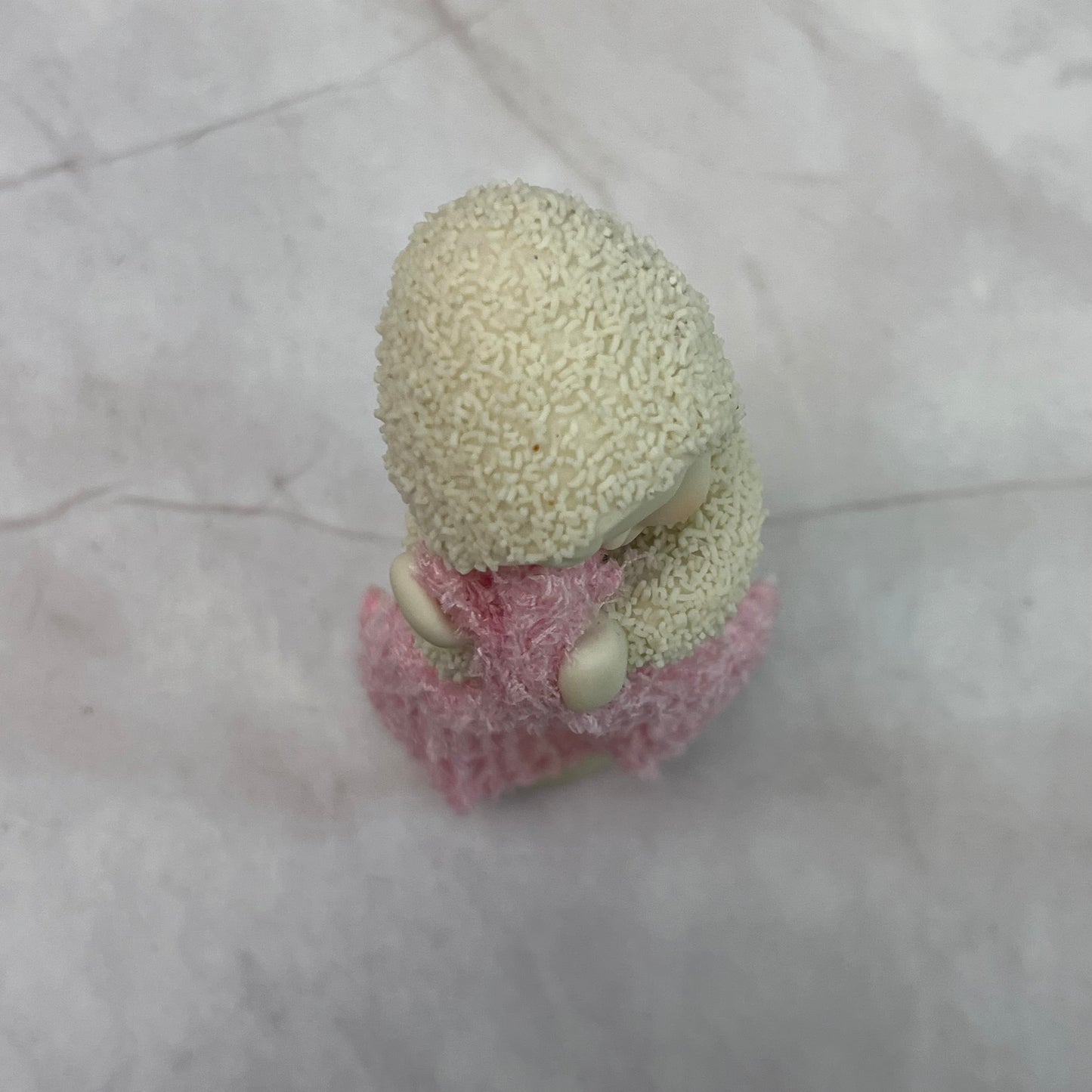 Department 56 Snowbabies Figurine, 2004