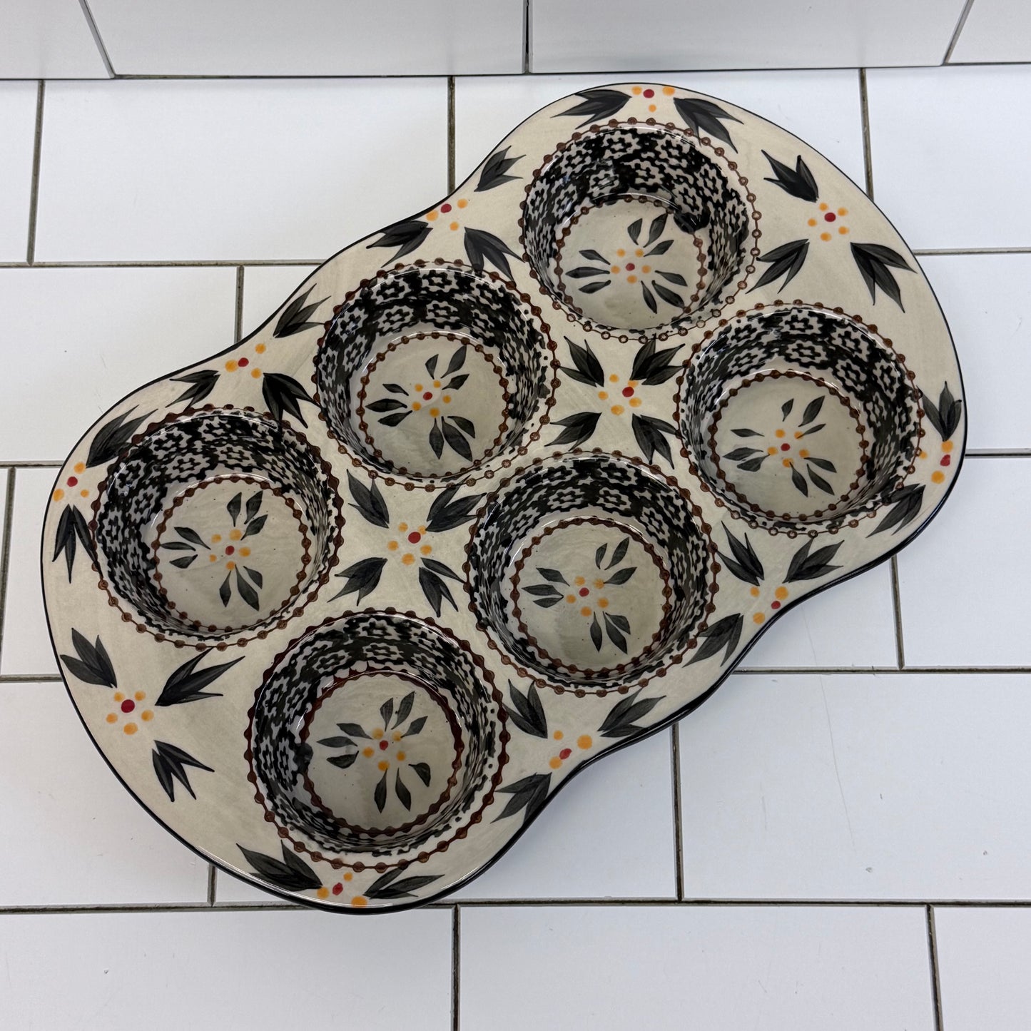 Temp-tations Old World Tara Bakeware Set of 4