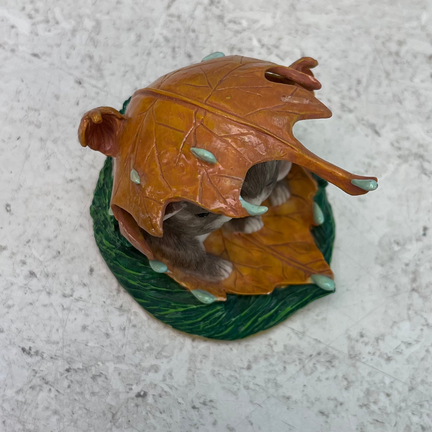 Charming Tails Figurine, 2004