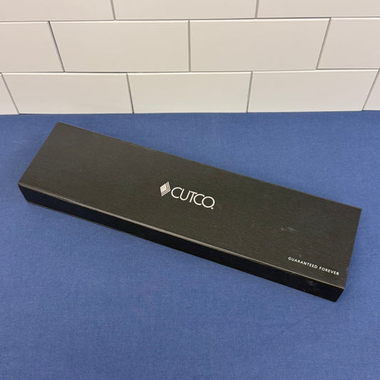 Cutco Santoku Knives & Spreader New in Box Selection