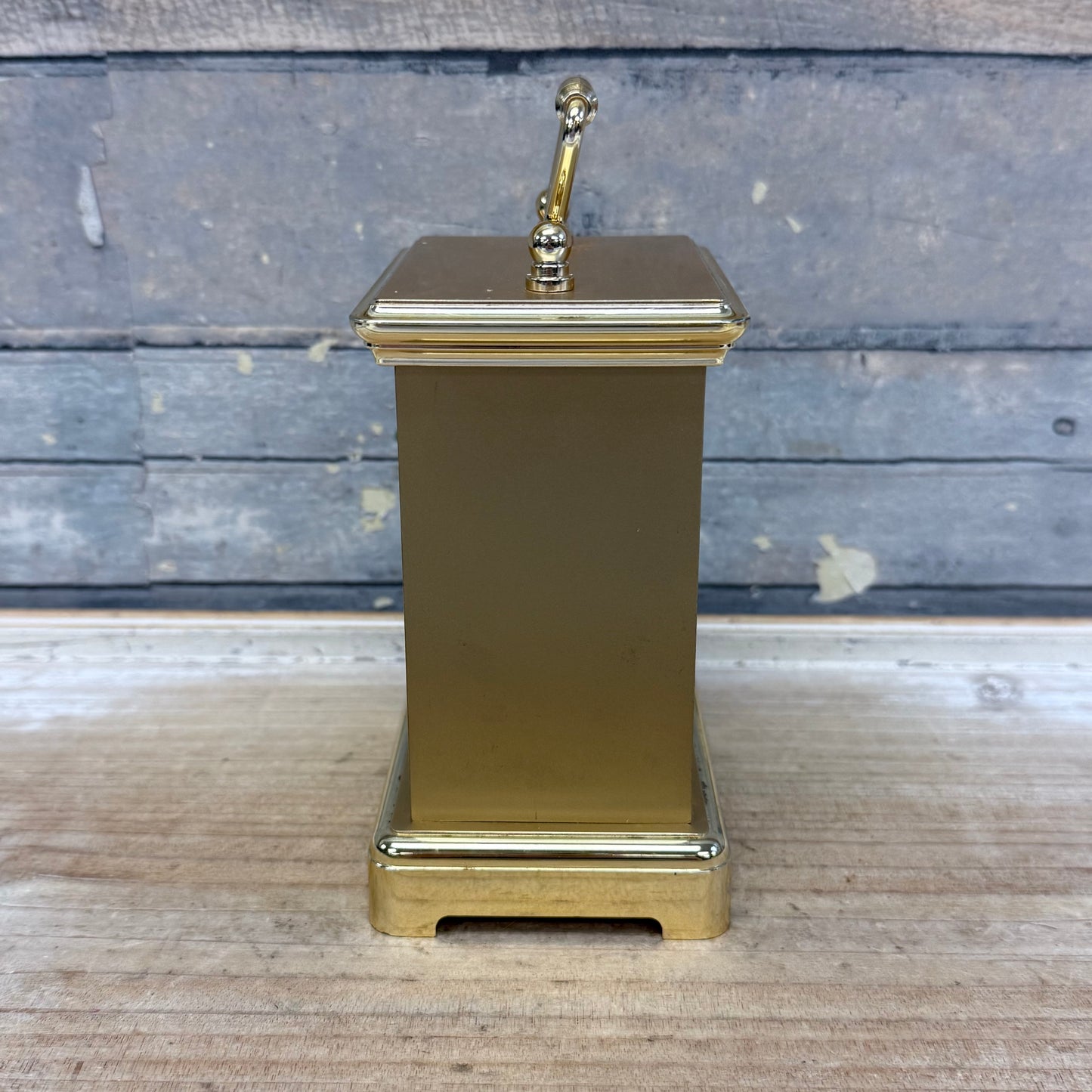 Hermle Fremont Quartz Clock