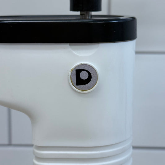 Coffee Grinder Vintage Modernist Kitchen Tool 1970s