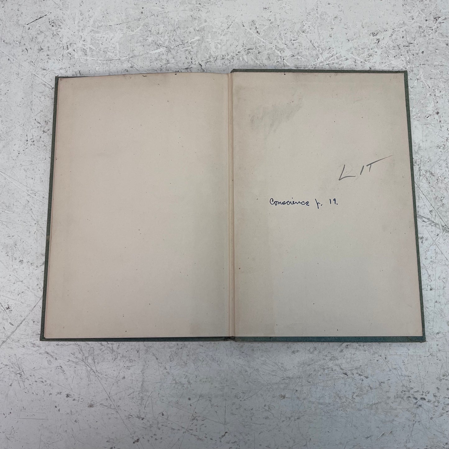 William Quayle A Hero: Jean Valjean Hardback, 1902
