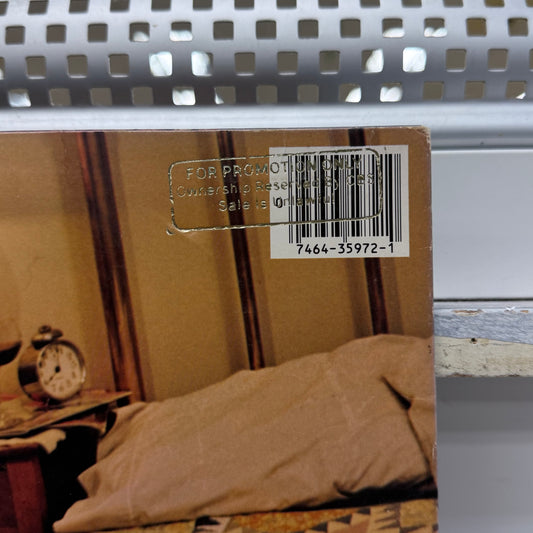 David Loggins 1979 Vinyl LP Promo Epic Record