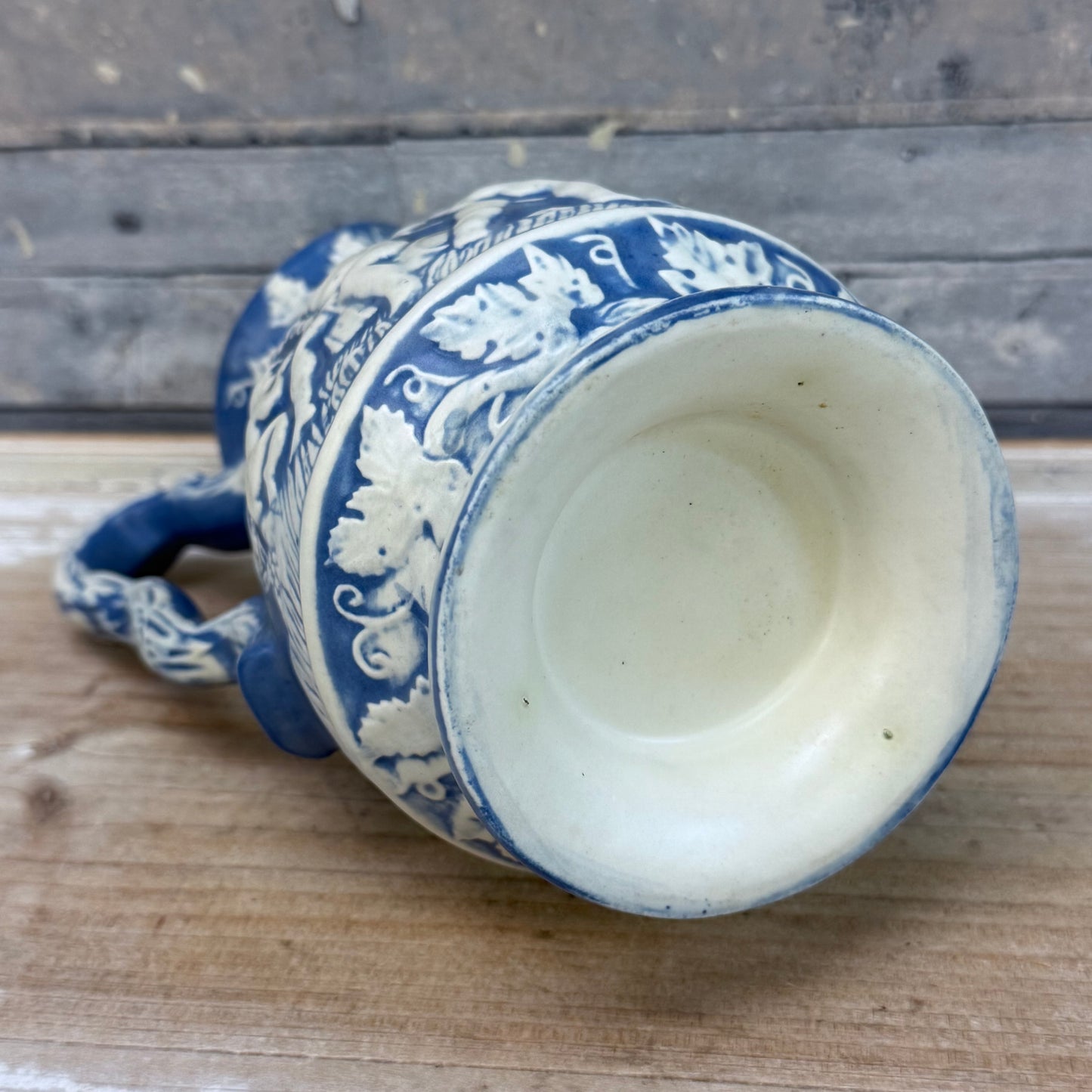 Neoclassical style Pitcher