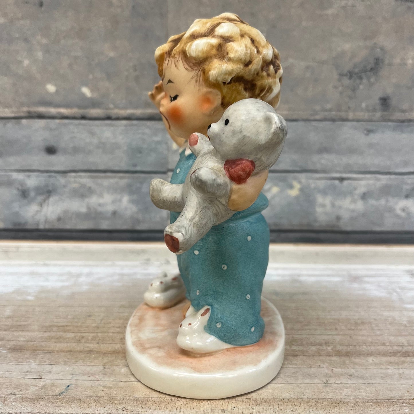 Goebel Sleepyhead TMK-4 Figurine