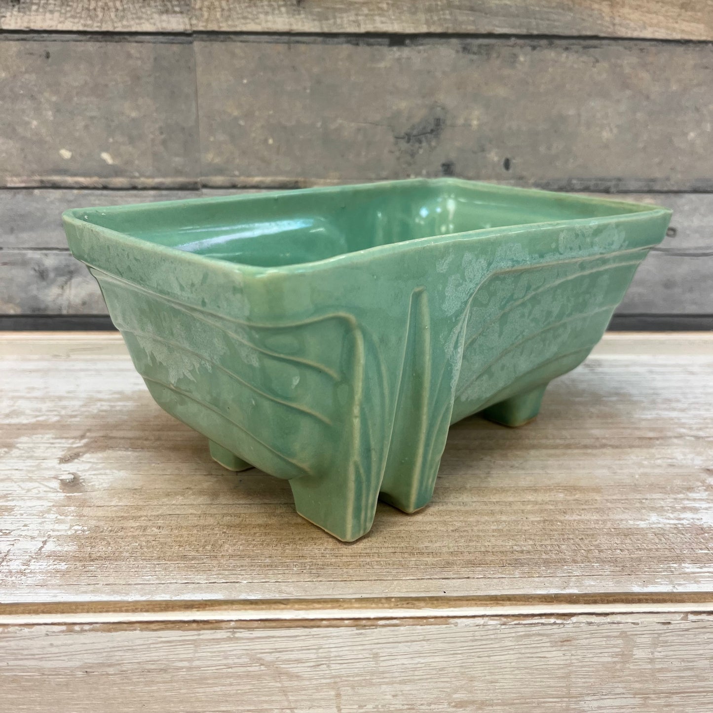 Cookson Art Deco Planter