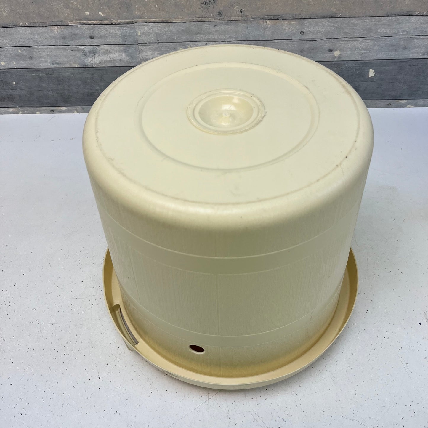 Sunbeam Frozen Dessert Maker, 1984
