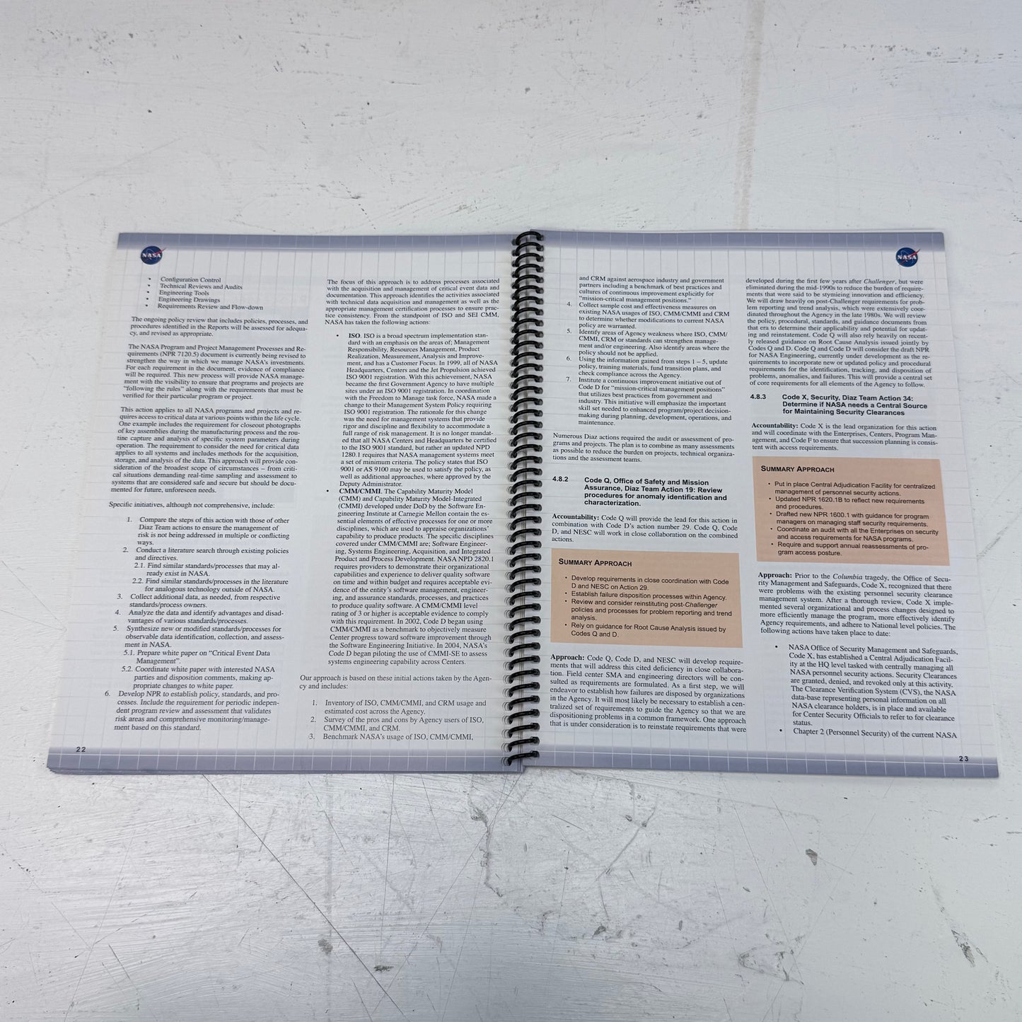 NASA Books, Lot of 3