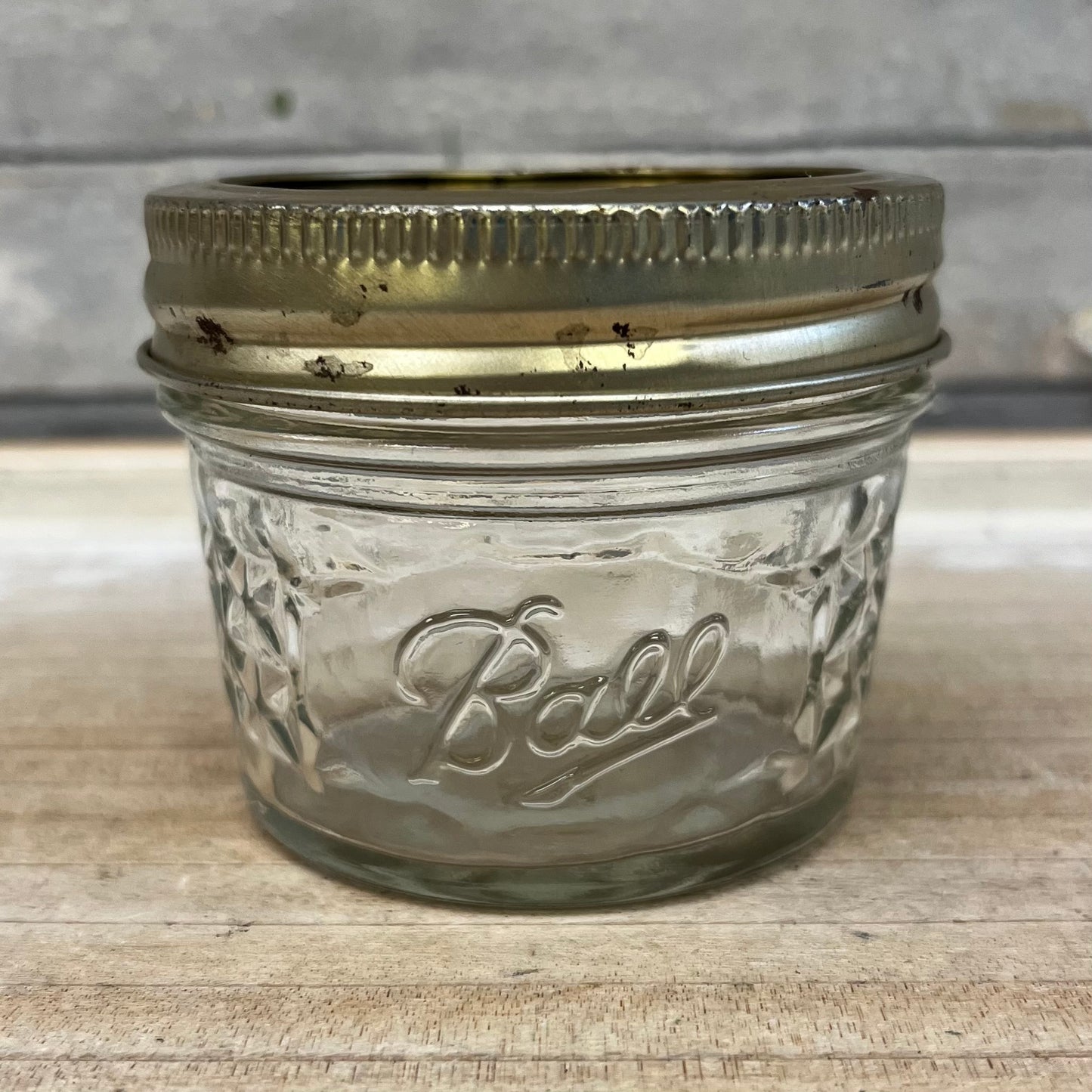 Country Kitchen Mason Jar Collection, Set of 5