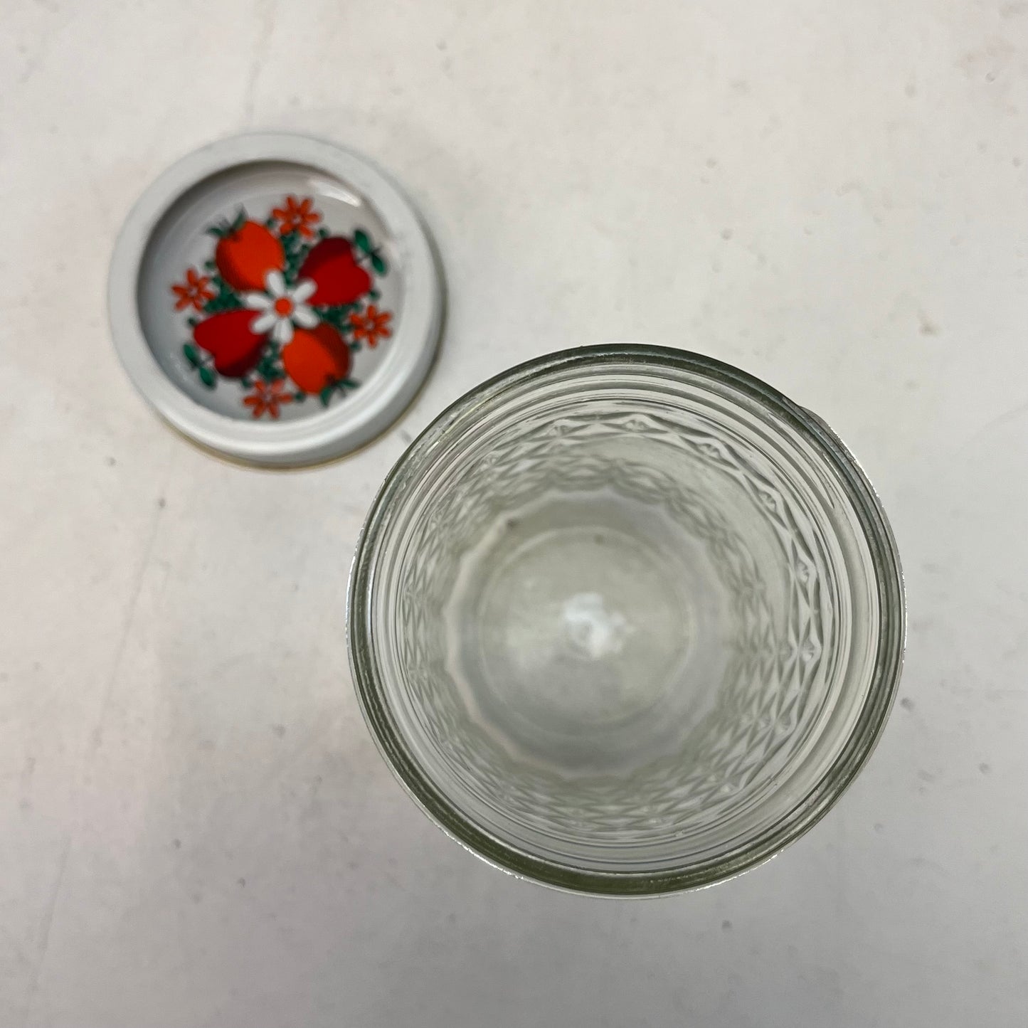 Country Kitchen Mason Jar Collection, Set of 5
