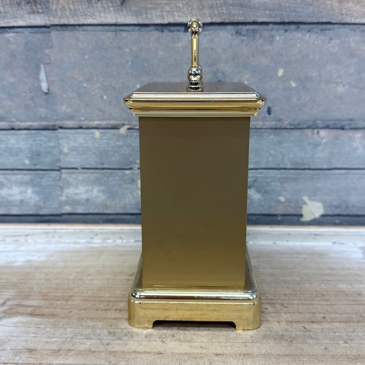Hermle Fremont Quartz Clock