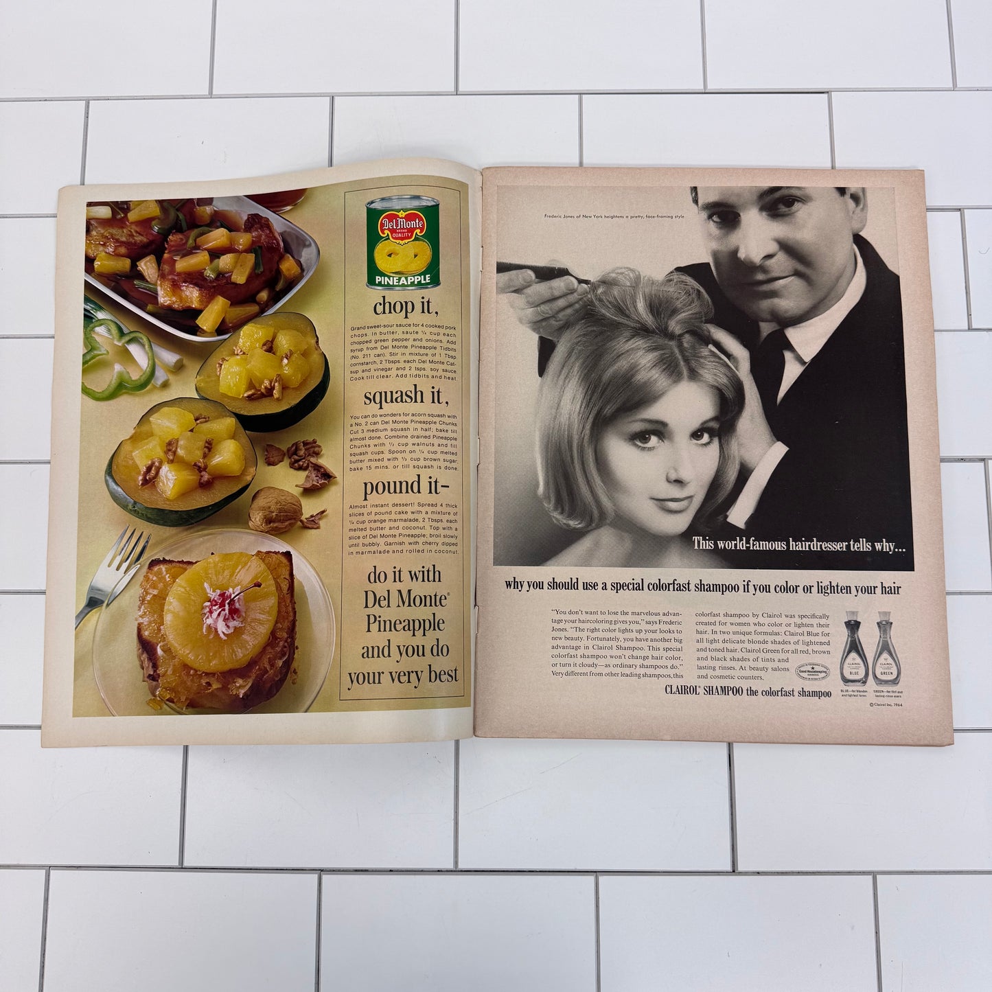 Look Magazine, Volume 29 No. 5, March 1965
