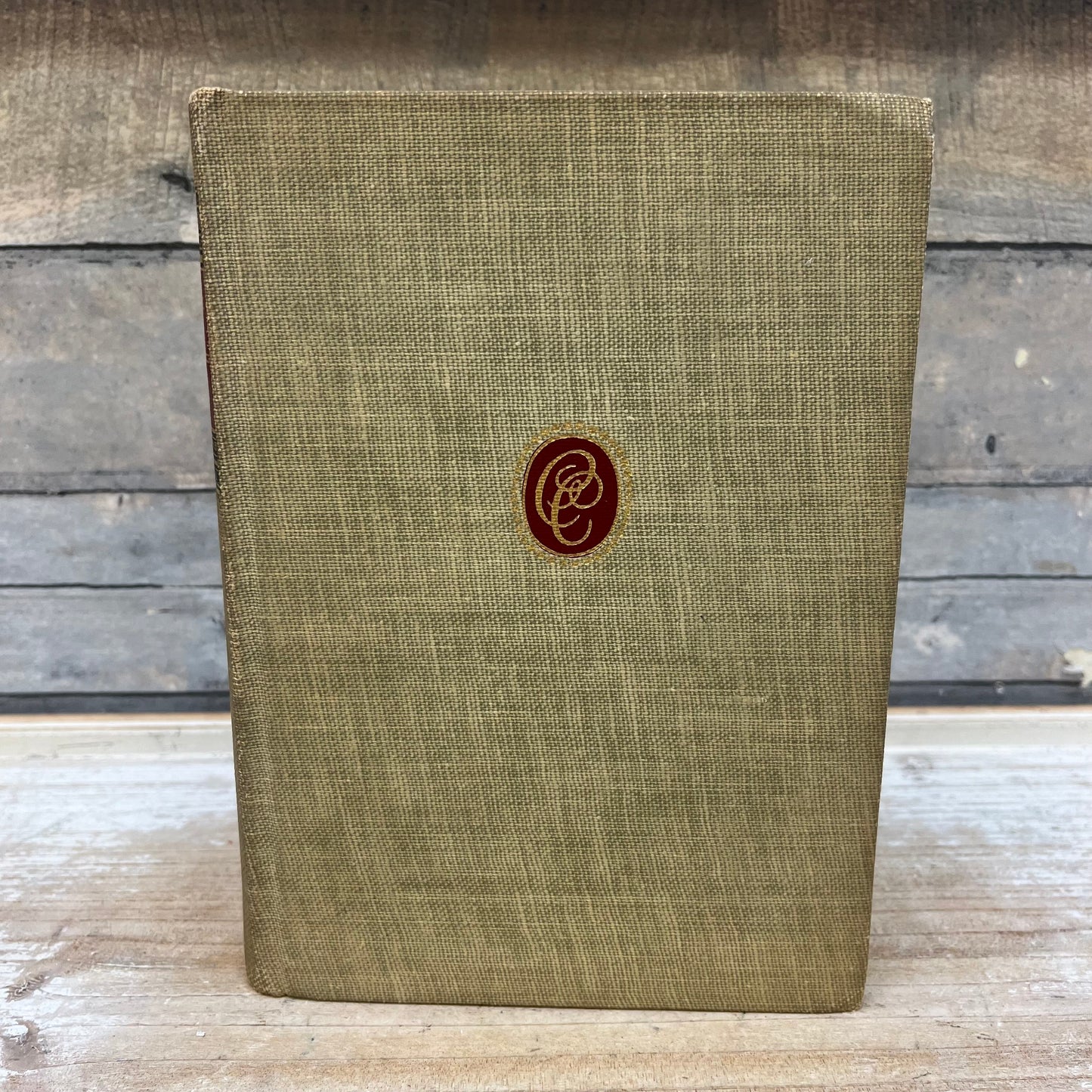 On the Nature of Things by Lucretius Hardback Poetry Book, 1946