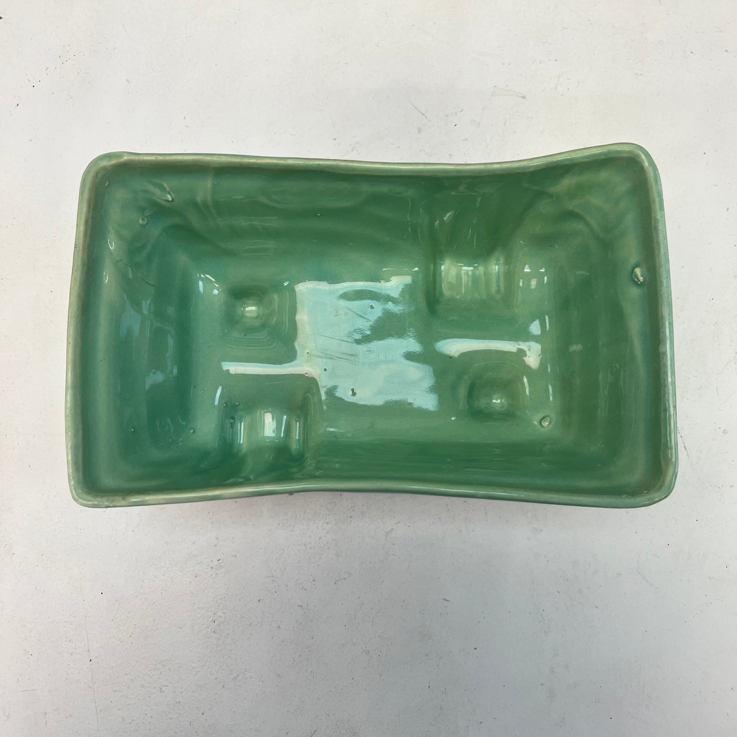 Cookson Art Deco Planter