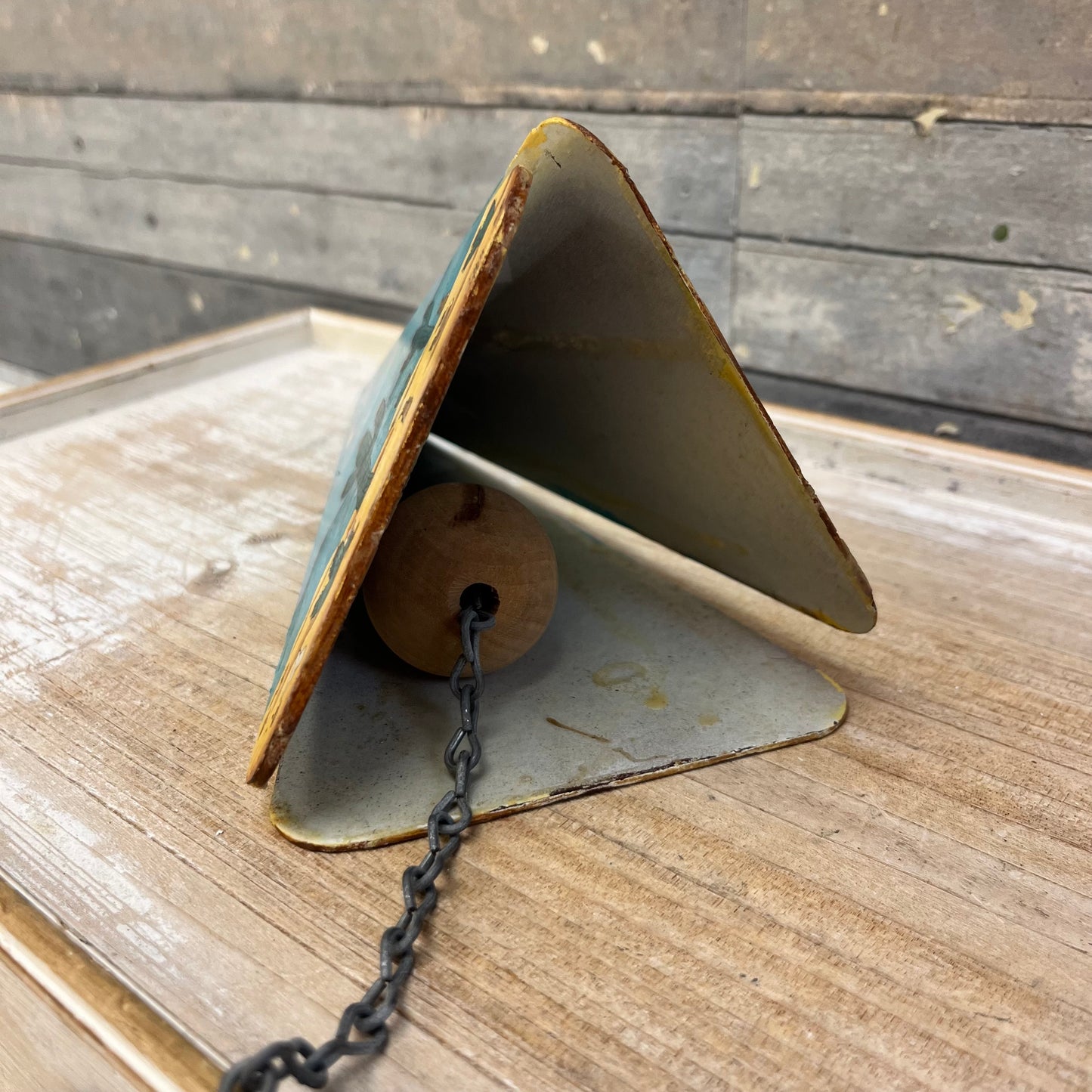 Desert Landscape Wind Chime, 1996