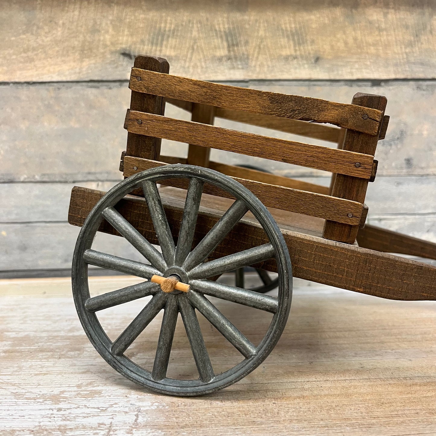 Decorative Table Cart