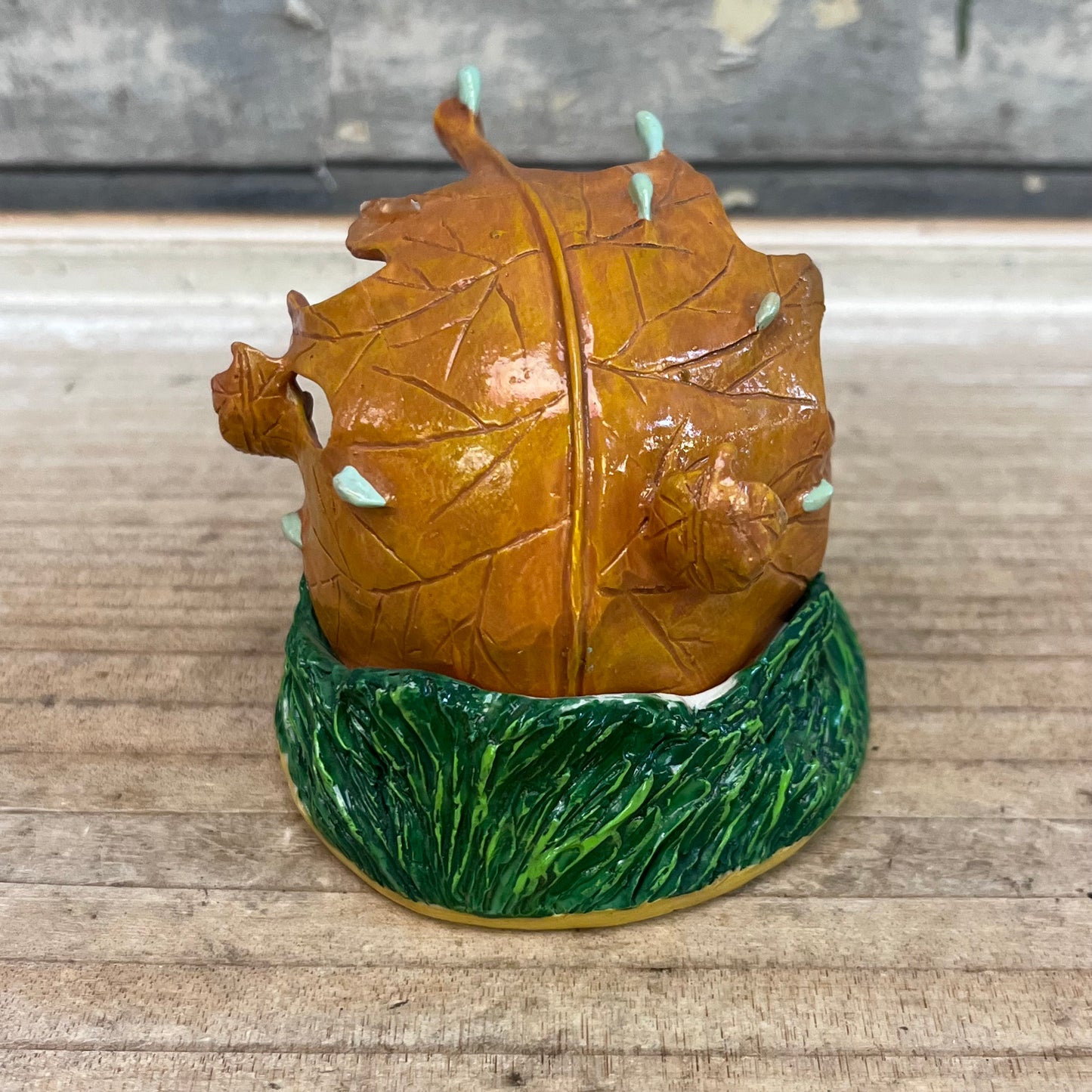 Charming Tails Figurine, 2004