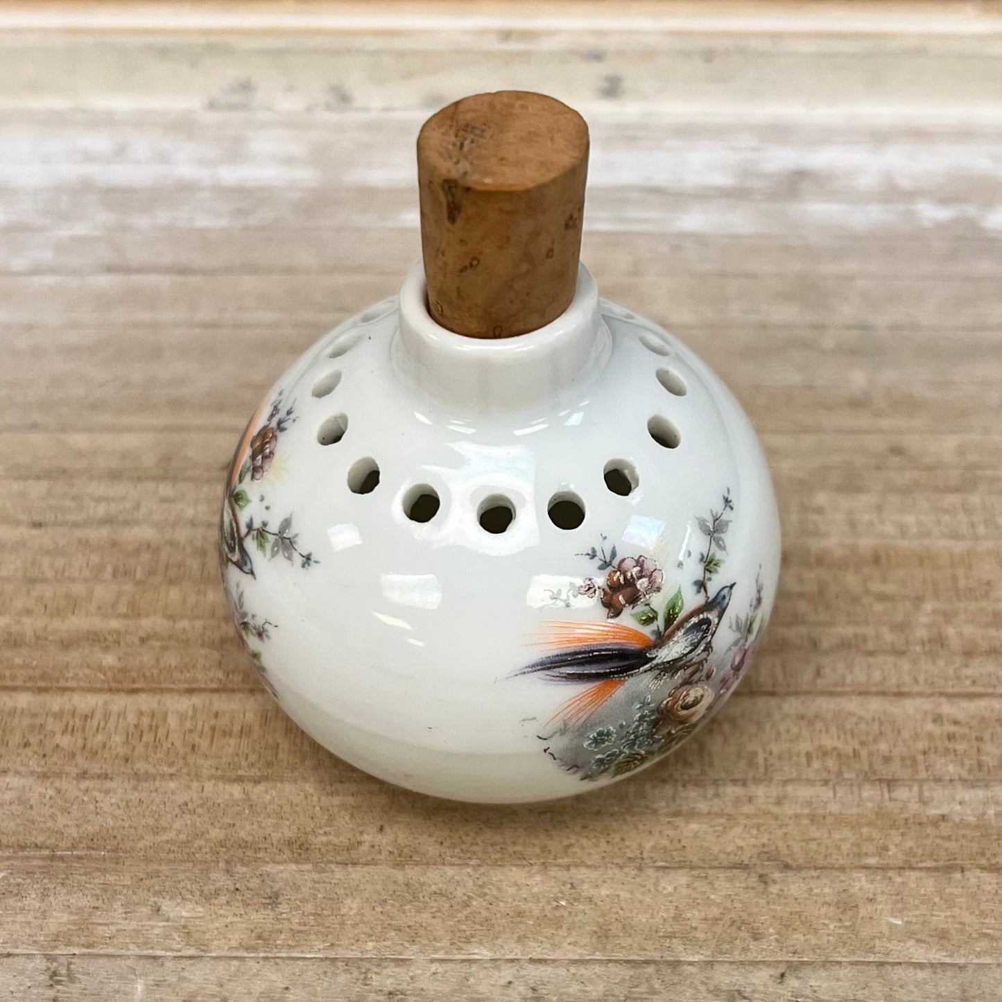 Limoges René Couty Fragrance Diffuser