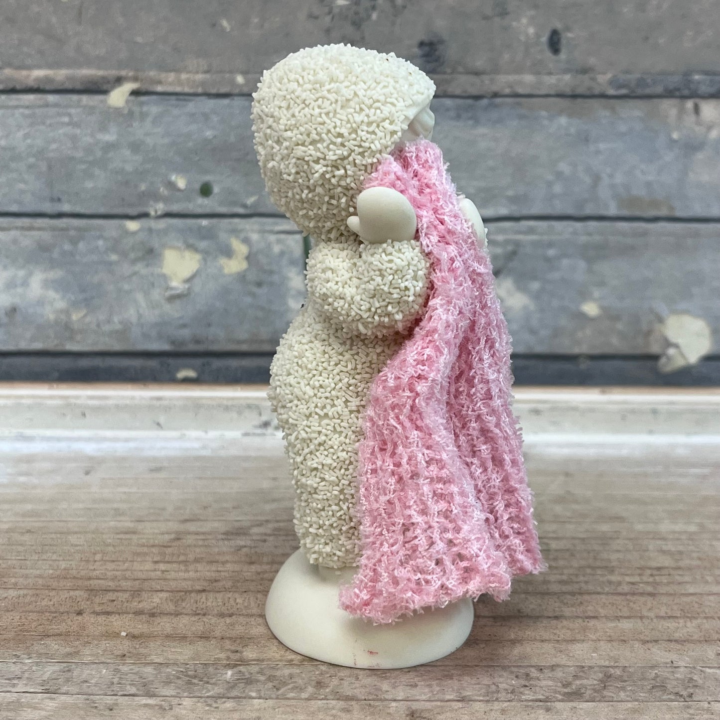 Department 56 Snowbabies Figurine, 2004