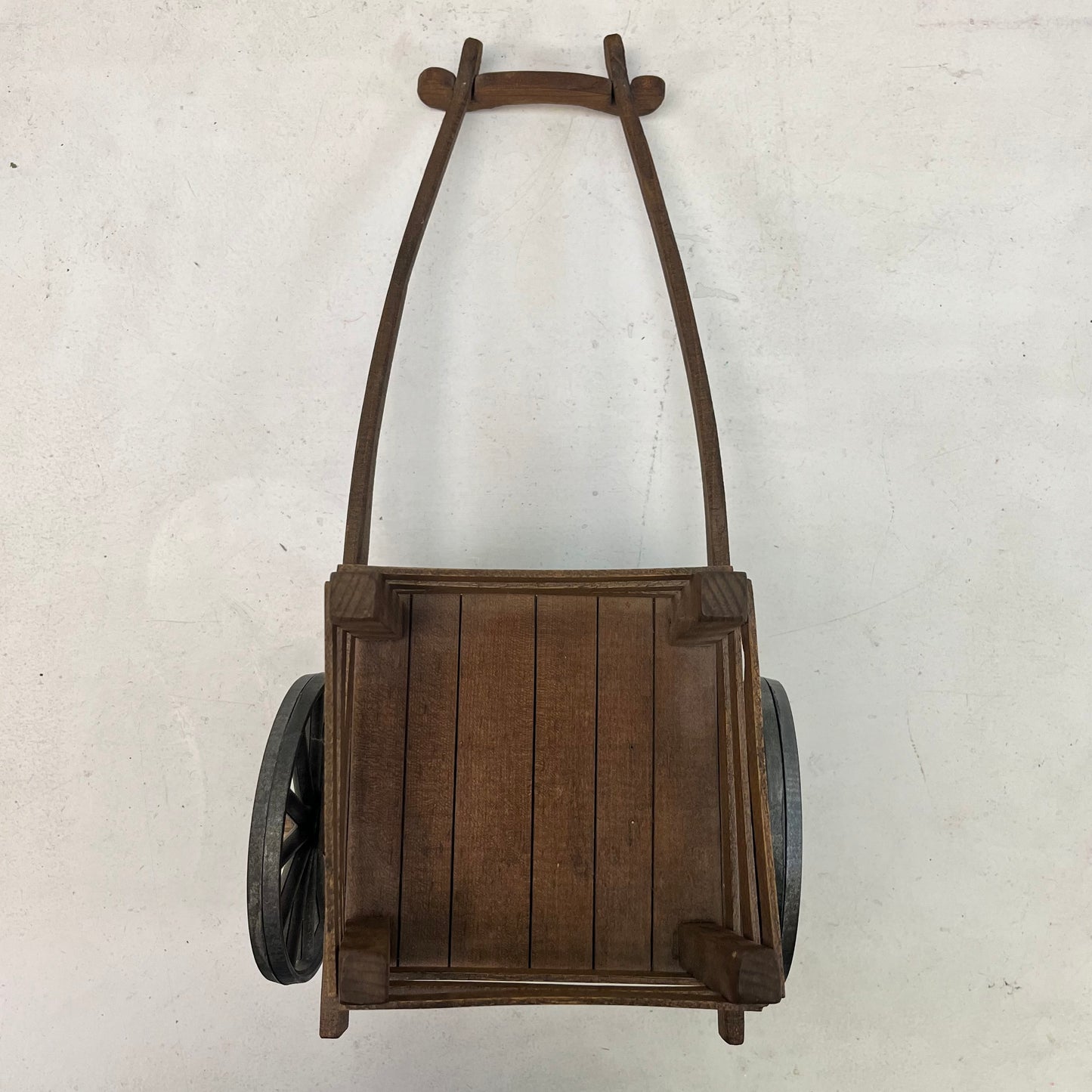Decorative Table Cart