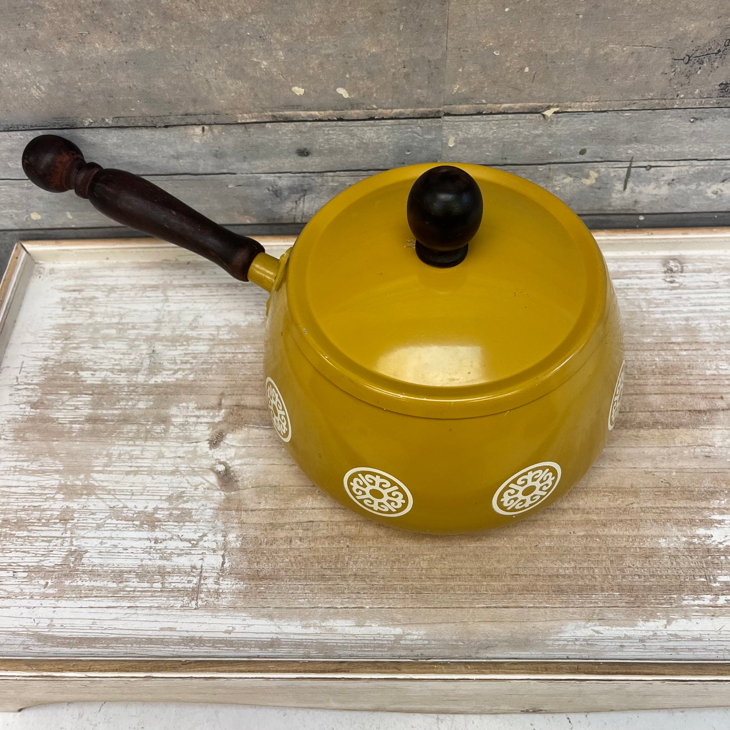 Riviera Gourmet 2 Quart Fondue Set