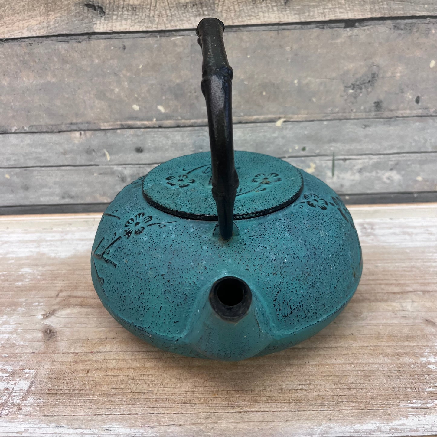 Tetsubin Cast Iron Tea Pot Selection