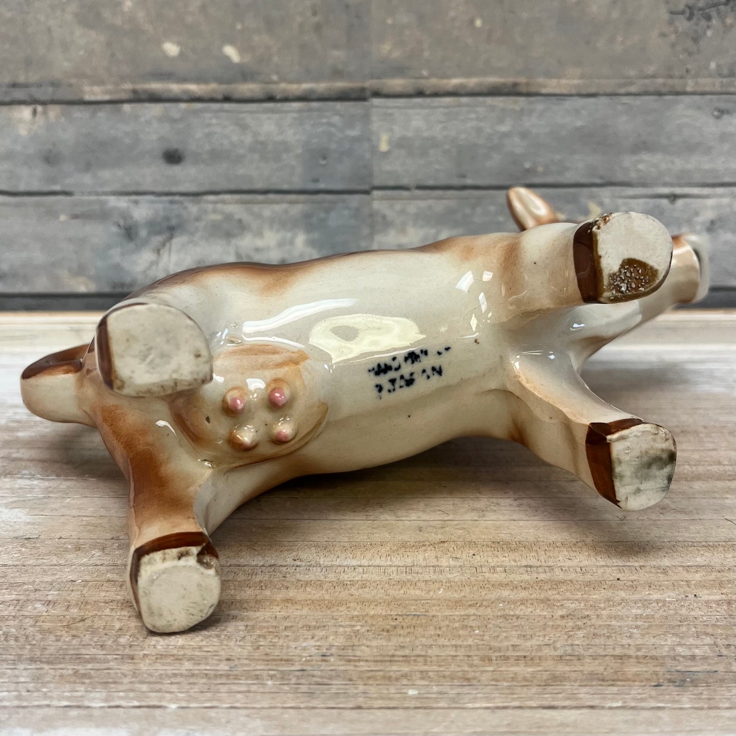 Wildwood By-the-Sea Cow Creamer
