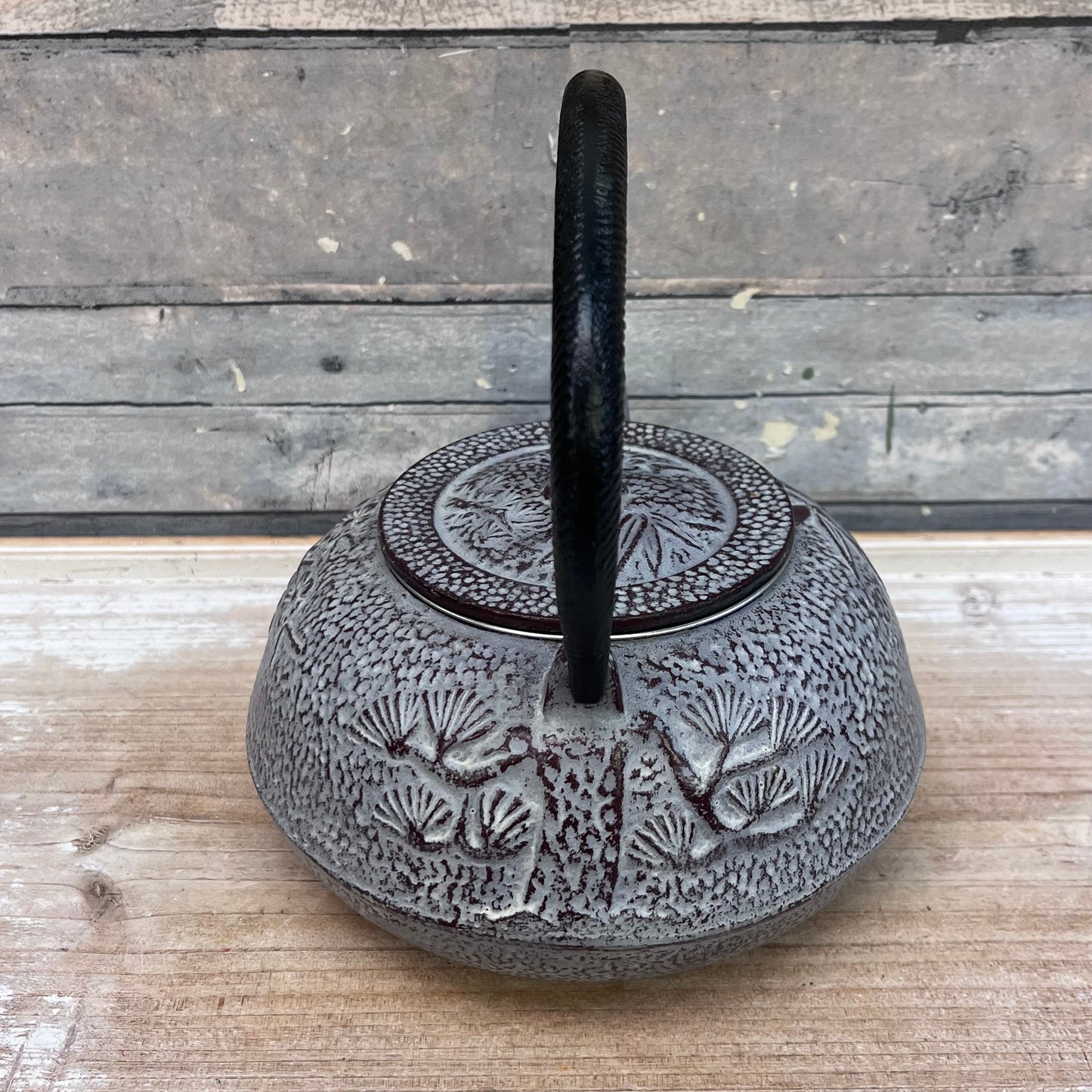 Tetsubin Cast Iron Tea Pot Selection
