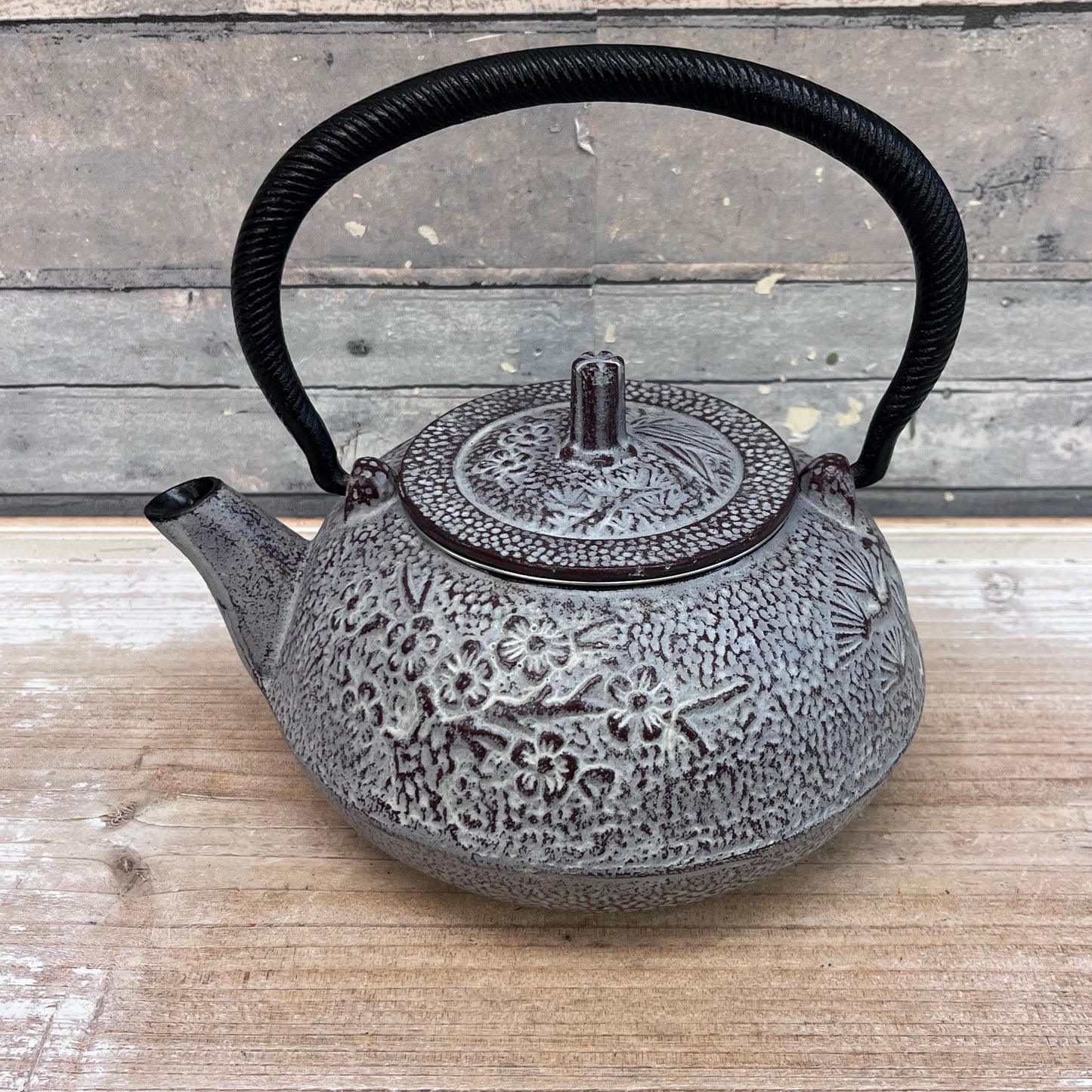 Tetsubin Cast Iron Tea Pot Selection