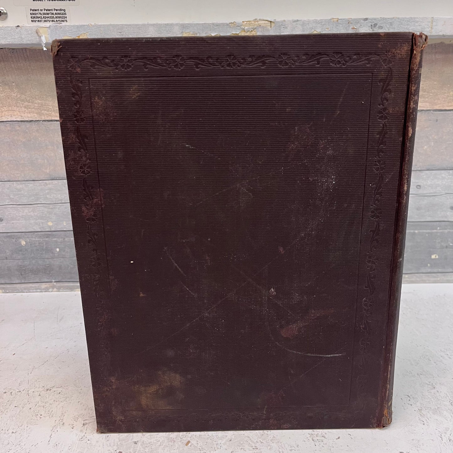 Great Men and Famous Women Illustrated 4 Volume Set, 1894