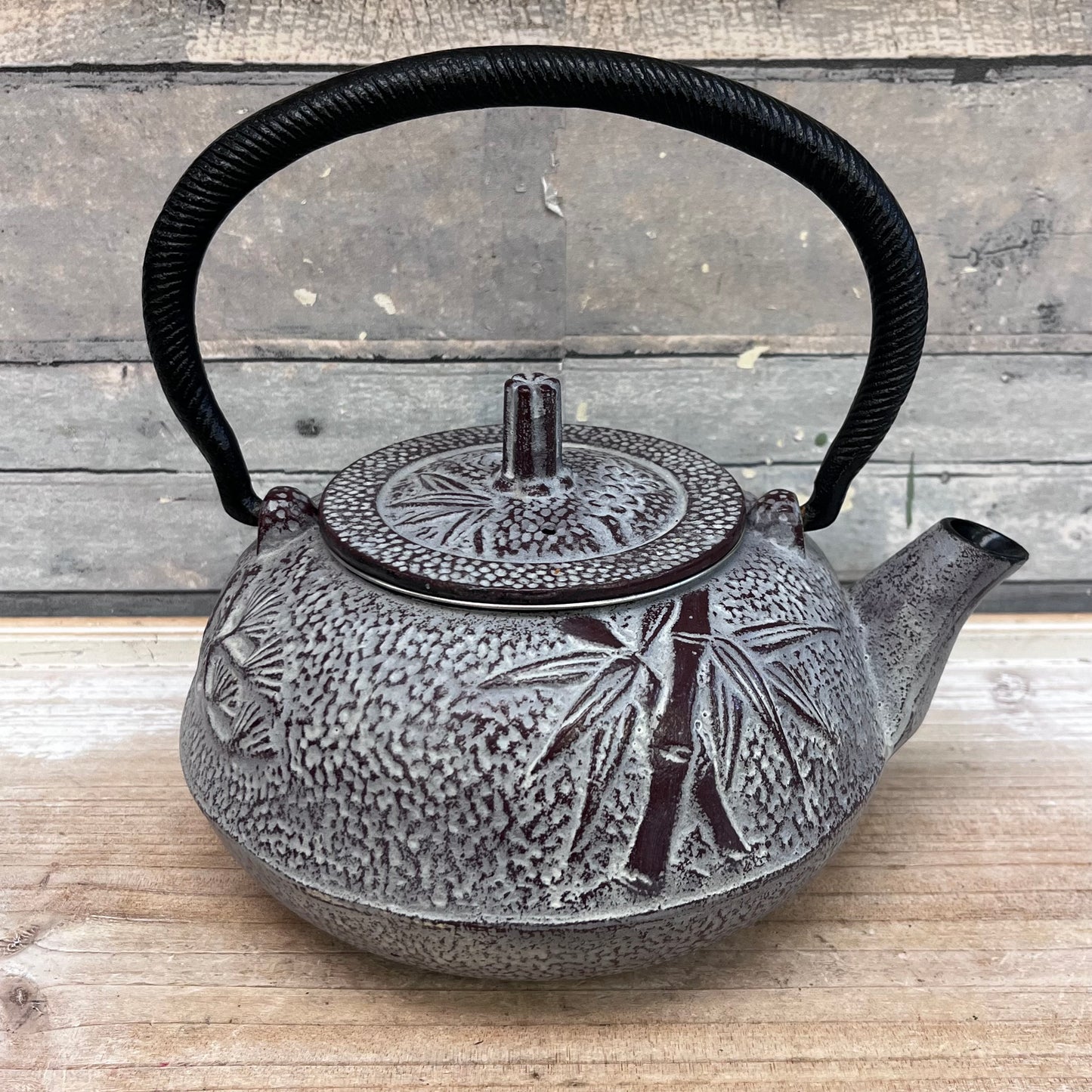 Tetsubin Cast Iron Tea Pot Selection