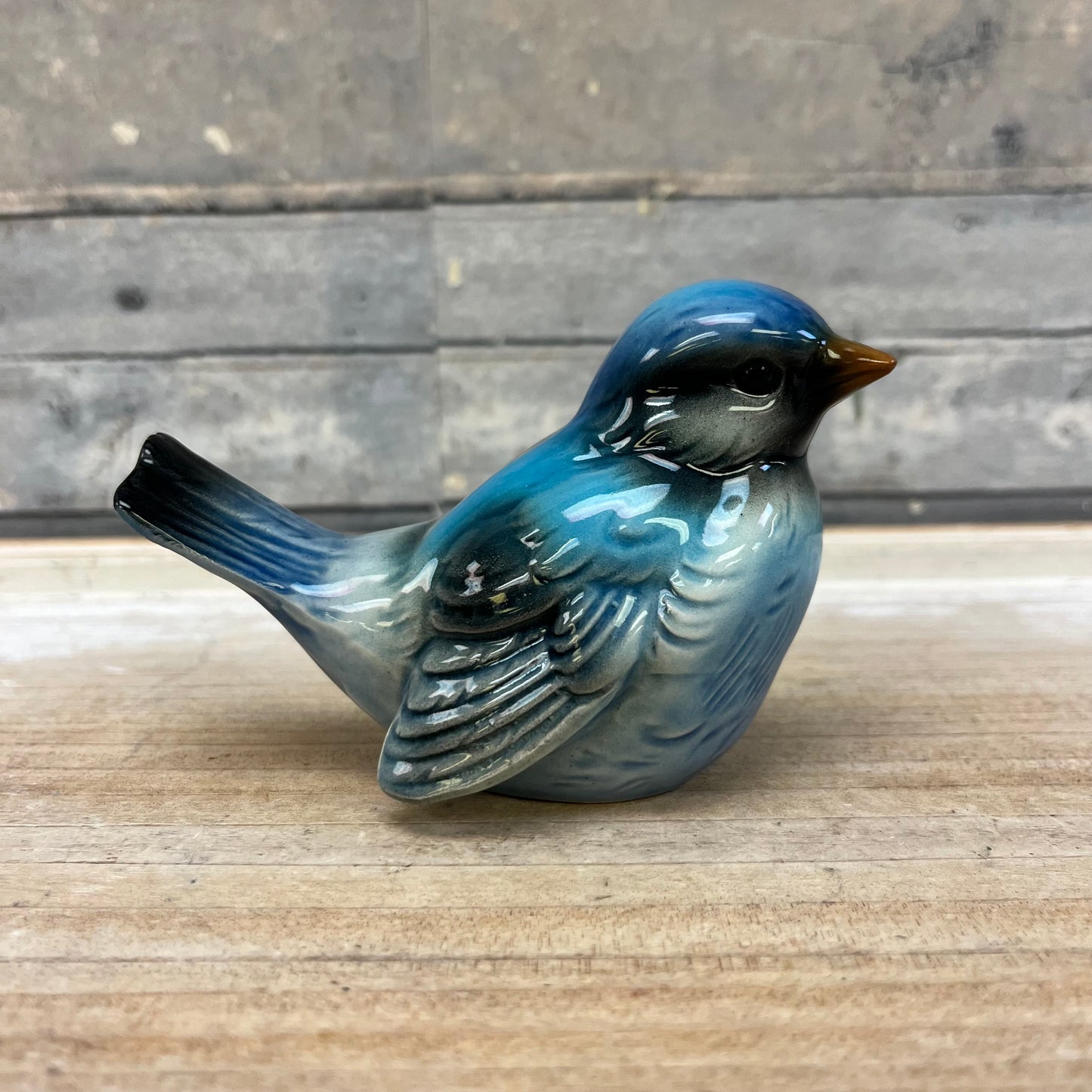 Goebel Porcelain Bird Figurines, Set of 2